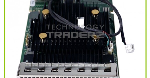 P58335-B21 HPE MR408i-O G11 x8 Lanes OCP SPDM Storage Controller